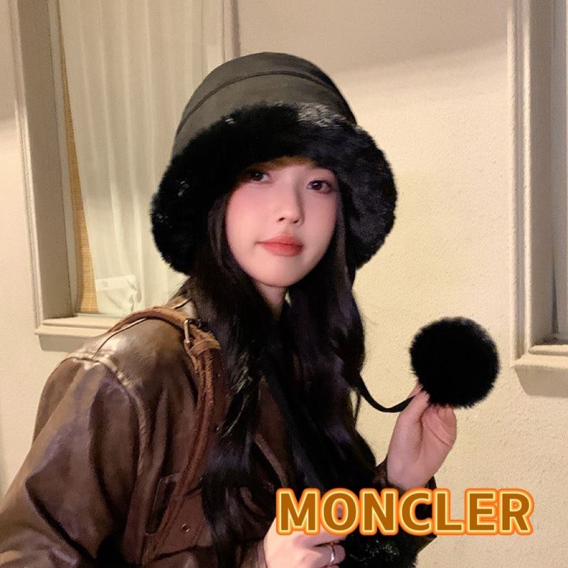 Moncler Caps